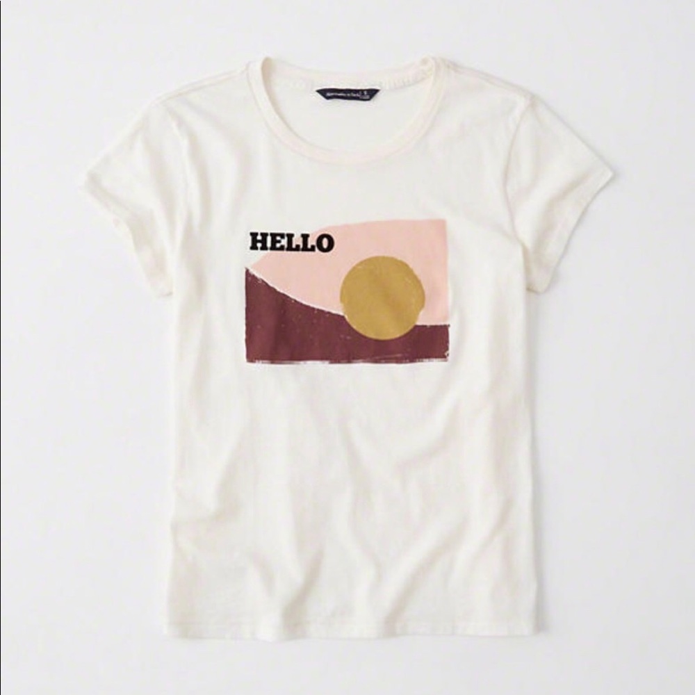 Graphic Tee